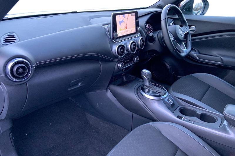 Used Nissan Juke 2023 for sale - 77551395: Photo 13