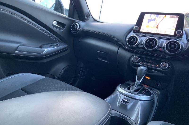 Used Nissan Juke 2023 for sale - 77551395: Photo 14