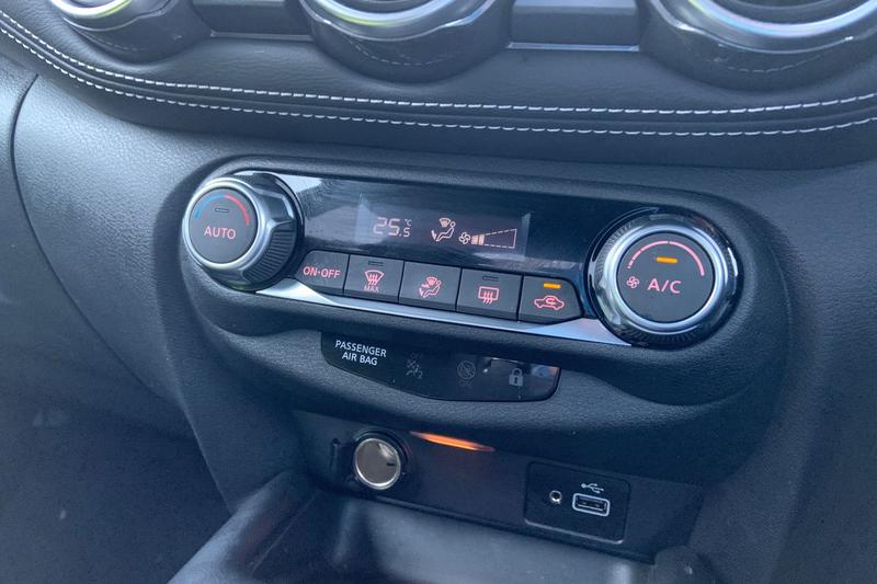 Used Nissan Juke 2023 for sale - 77551395: Photo 15