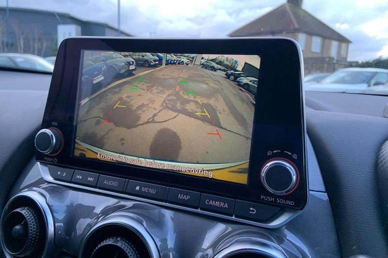 Used Nissan Juke 2023 for sale - 77551395: Photo 19