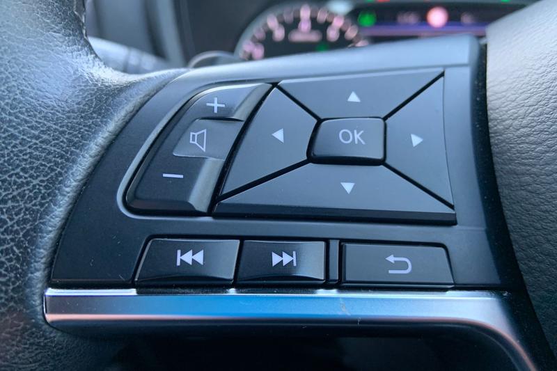 Used Nissan Juke 2023 for sale - 77551395: Photo 21