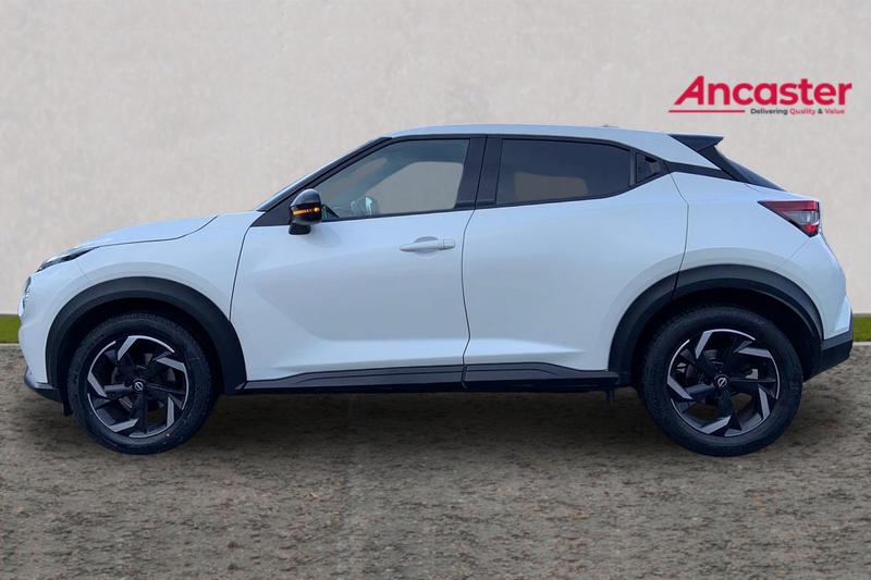 Used Nissan Juke 2023 for sale - 77551395: Photo 6