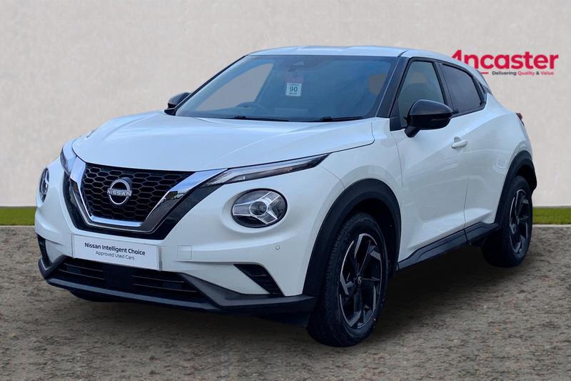 Used Nissan Juke 2023 for sale - 77551395: Photo 7