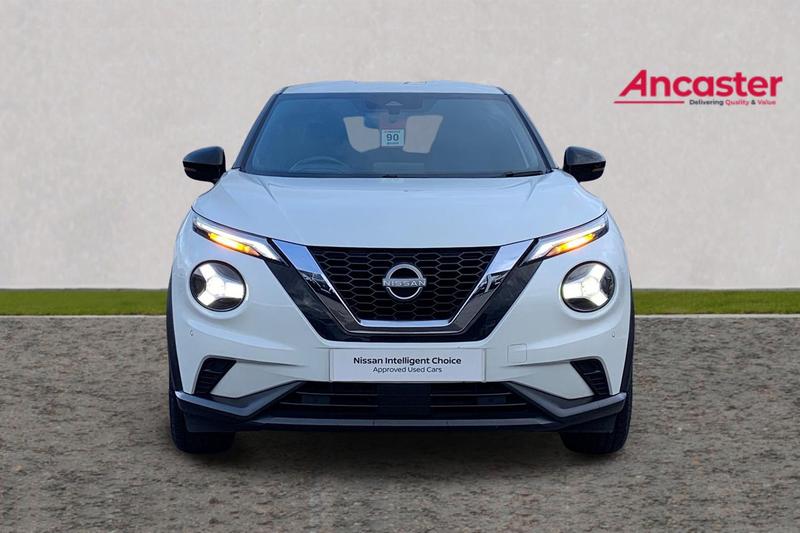 Used Nissan Juke 2023 for sale - 77551395: Photo 8
