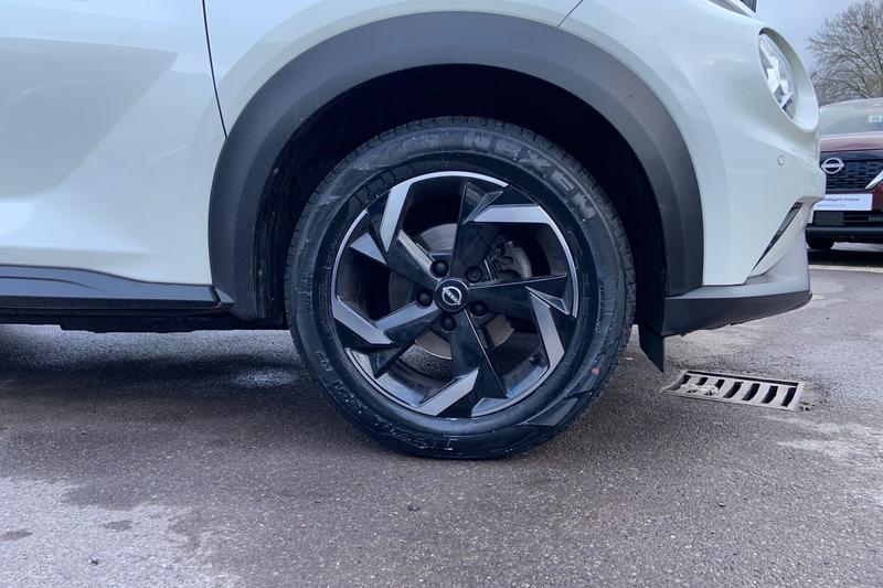 Used Nissan Juke 2023 for sale - 77551395: Photo 9