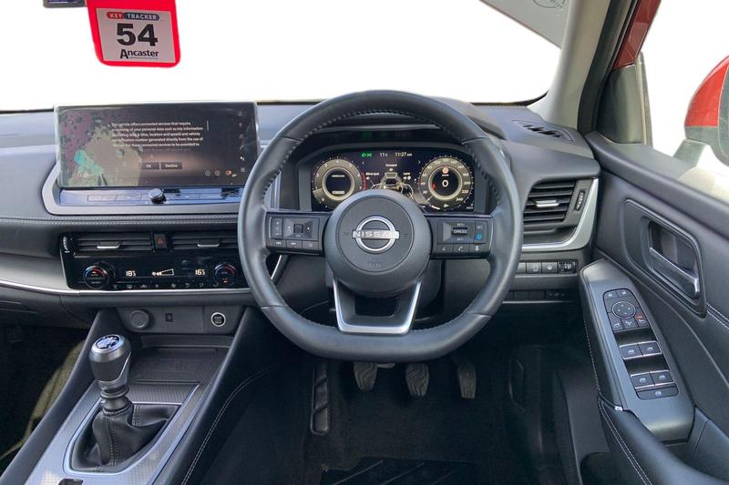 Used Nissan Qashqai 2025 for sale - 77834461: Photo 11