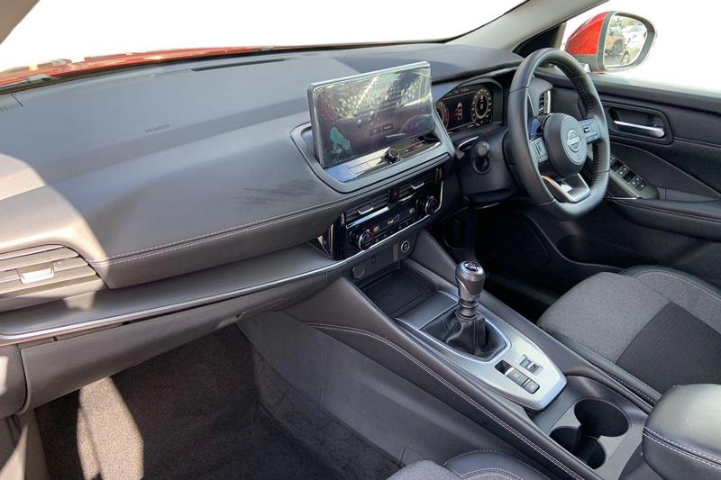 Used Nissan Qashqai 2025 for sale - 77834461: Photo 13