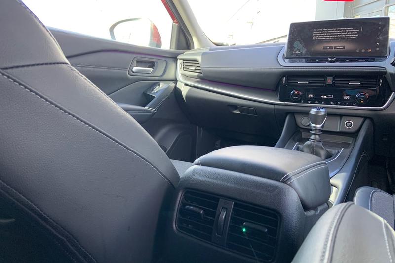 Used Nissan Qashqai 2025 for sale - 77834461: Photo 14