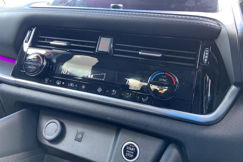 Used Nissan Qashqai 2025 for sale - 77834461: Photo 15