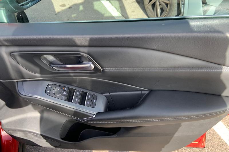 Used Nissan Qashqai 2025 for sale - 77834461: Photo 16