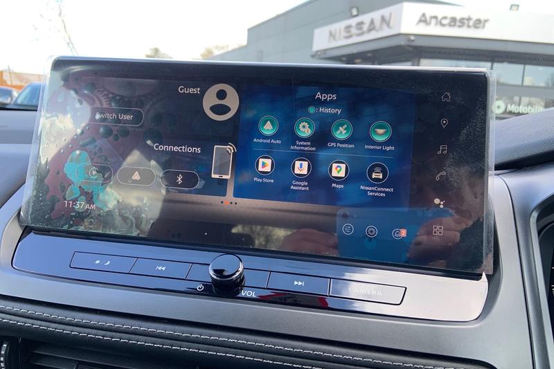 Used Nissan Qashqai 2025 for sale - 77834461: Photo 17