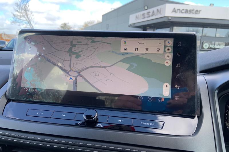 Used Nissan Qashqai 2025 for sale - 77834461: Photo 18