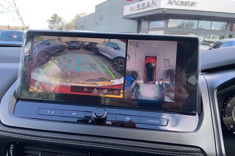 Used Nissan Qashqai 2025 for sale - 77834461: Photo 19