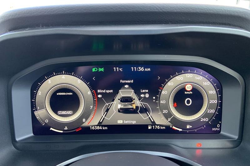 Used Nissan Qashqai 2025 for sale - 77834461: Photo 20