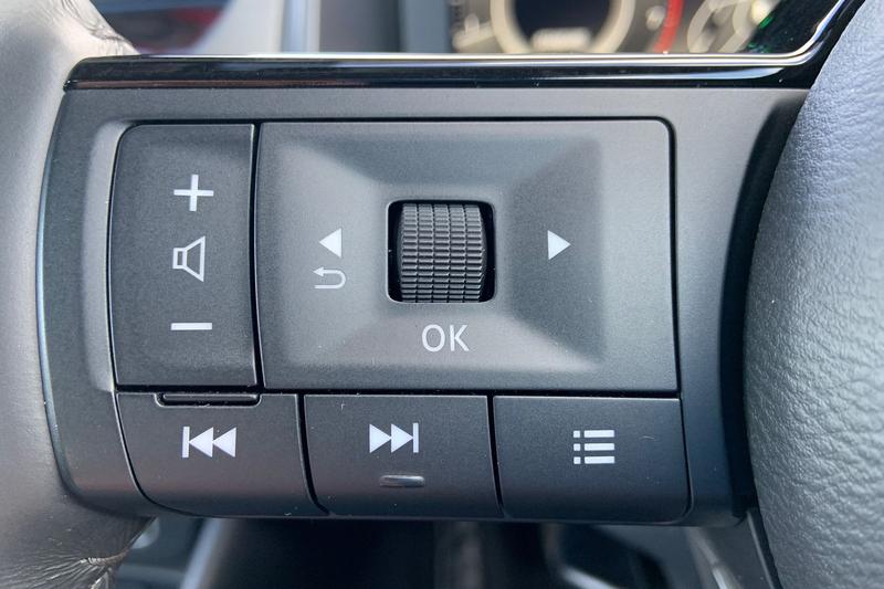 Used Nissan Qashqai 2025 for sale - 77834461: Photo 21