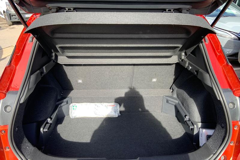 Used Nissan Qashqai 2025 for sale - 77834461: Photo 24