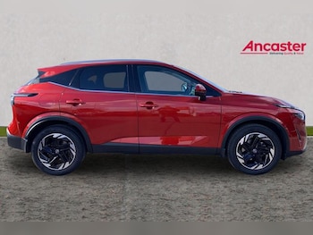 Used Nissan Qashqai 2025 for sale - 77834461: Photo