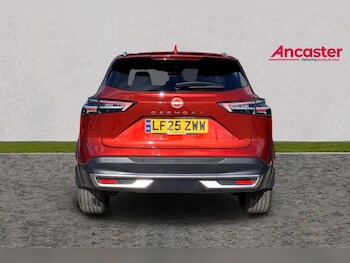 Used Nissan Qashqai 2025 for sale - 77834461: Photo