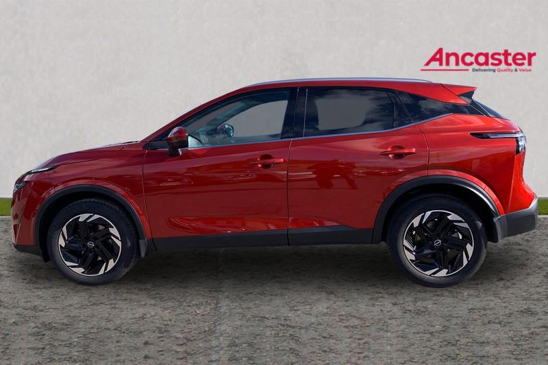 Used Nissan Qashqai 2025 for sale - 77834461: Photo 6