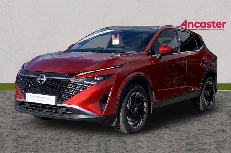 Used Nissan Qashqai 2025 for sale - 77834461: Photo 7