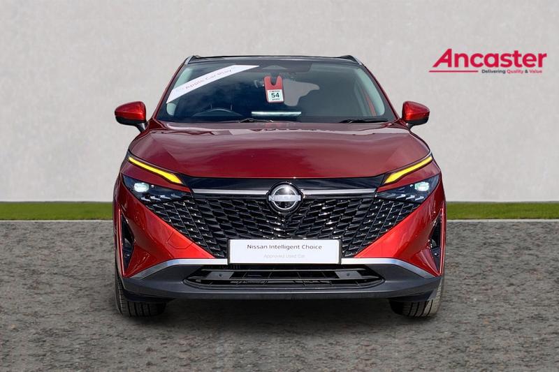 Used Nissan Qashqai 2025 for sale - 77834461: Photo 8