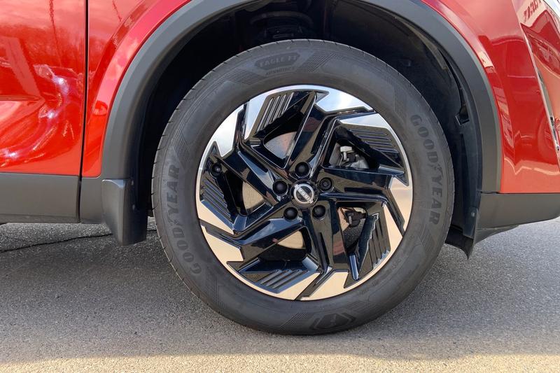 Used Nissan Qashqai 2025 for sale - 77834461: Photo 9