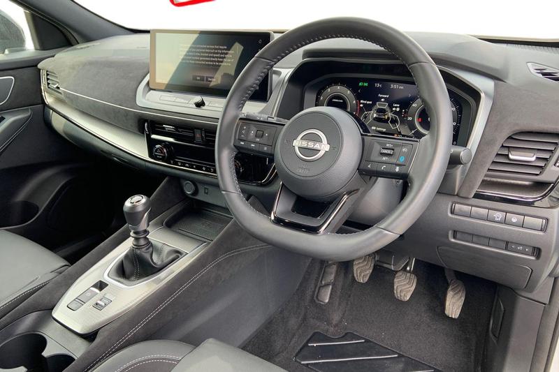 Used Nissan Qashqai 2025 for sale - 77809640: Photo 10