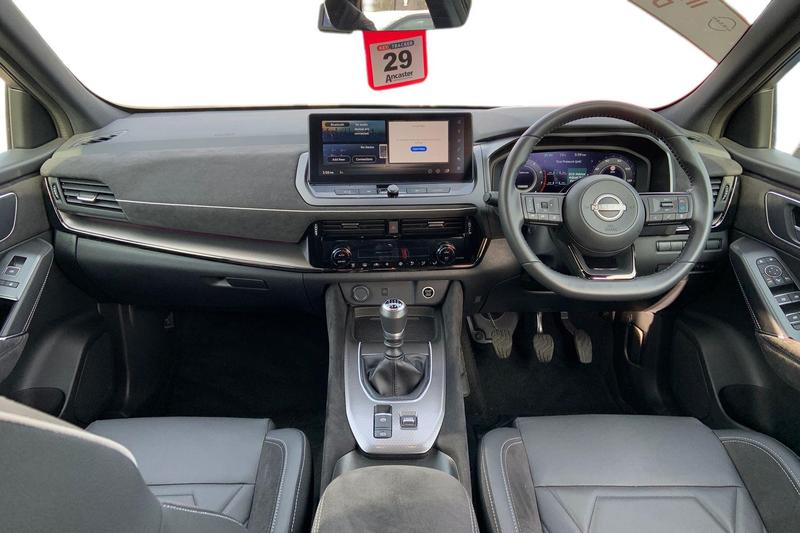 Used Nissan Qashqai 2025 for sale - 77809640: Photo 12