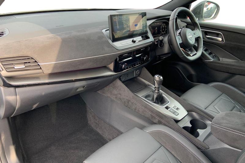 Used Nissan Qashqai 2025 for sale - 77809640: Photo 13