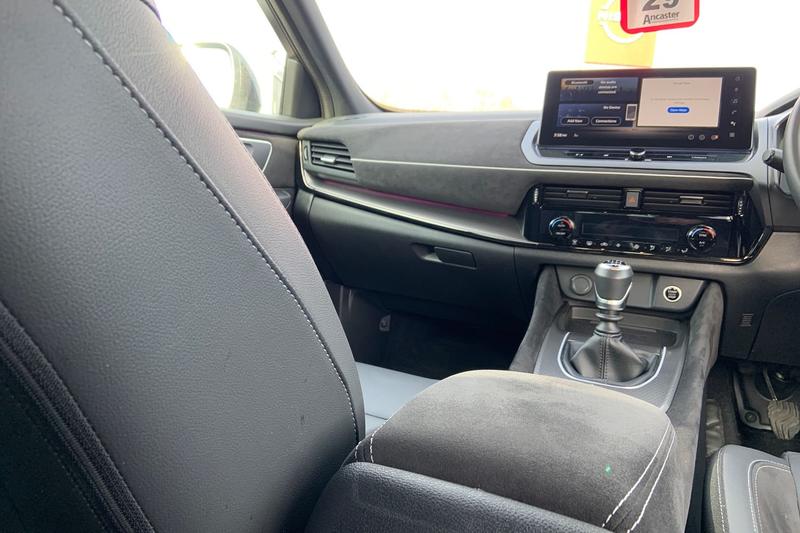 Used Nissan Qashqai 2025 for sale - 77809640: Photo 14