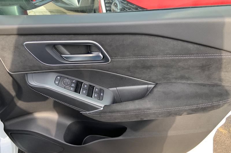 Used Nissan Qashqai 2025 for sale - 77809640: Photo 16