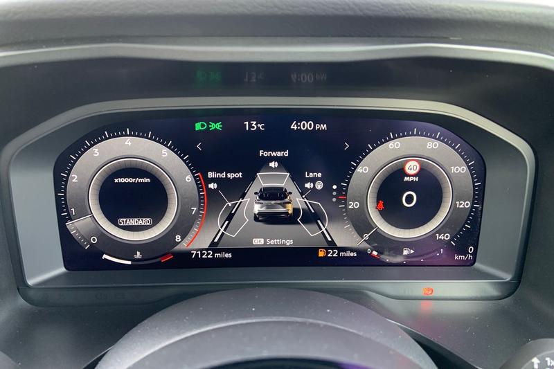 Used Nissan Qashqai 2025 for sale - 77809640: Photo 20