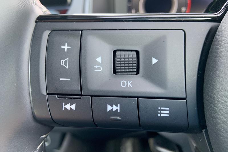 Used Nissan Qashqai 2025 for sale - 77809640: Photo 21