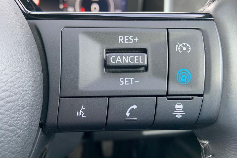 Used Nissan Qashqai 2025 for sale - 77809640: Photo 22