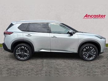 Used Nissan X-Trail 2025 for sale - 75406982: Photo