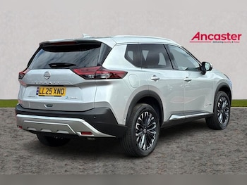 Used Nissan X-Trail 2025 for sale - 75406982: Photo