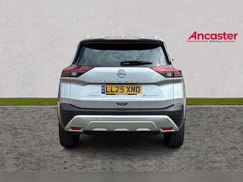 Used Nissan X-Trail 2025 for sale - 75406982: Photo