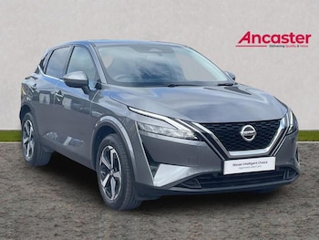 Used Nissan Qashqai 2022 for sale - 78967775: Photo