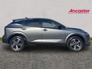 Used Nissan Qashqai 2022 for sale - 78967775: Photo