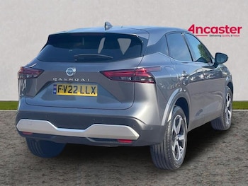 Used Nissan Qashqai 2022 for sale - 78967775: Photo