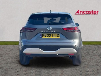 Used Nissan Qashqai 2022 for sale - 78967775: Photo