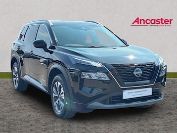 Used Nissan X-Trail undefined for sale - 79249792: Photo