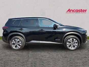 Used Nissan X-Trail undefined for sale - 79249792: Photo