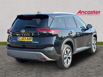 Used Nissan X-Trail undefined for sale - 79249792: Photo