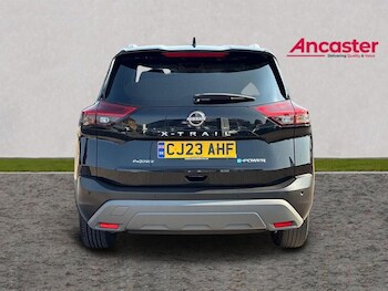 Used Nissan X-Trail undefined for sale - 79249792: Photo