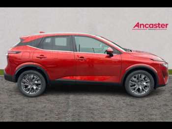 Used Nissan Qashqai 2025 for sale - 74380631: Photo