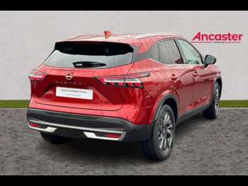 Used Nissan Qashqai 2025 for sale - 74380631: Photo