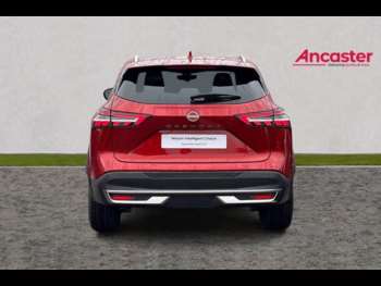 Used Nissan Qashqai 2025 for sale - 74380631: Photo