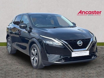 Used Nissan Qashqai 2022 for sale - 79032014: Photo