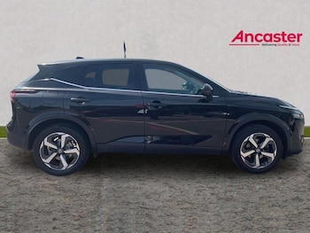Used Nissan Qashqai 2022 for sale - 79032014: Photo